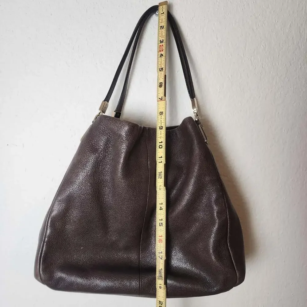 Coach hobo bag